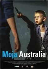 Portada de Moja Australia