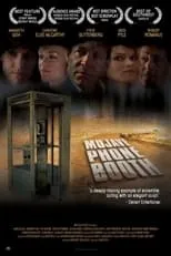 森田健作 en la película Mojave Phone Booth