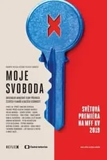 Poster de la película Moje svoboda - Películas hoy en TV