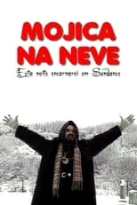 José Mojica Marins interpreta a Himself en Mojica na Neve: Esta Noite Encarnarei em Sundance