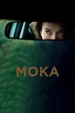 Poster de la película Moka - Películas hoy en TV