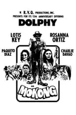 Película Mokong