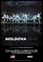 Eduard Volcov es  en MOLDOVA 89-91