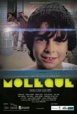 Película Moleque