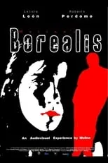 Roberto Perdomo es Man en Molina's Borealis