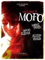 Roberto Perdomo es  en Molina's Mofo