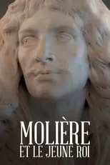 Poster de Molière et le jeune roi