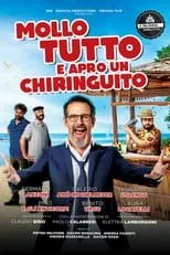 Película Mollo tutto e apro un chiringuito