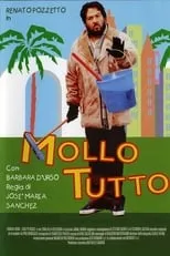 Portada de Mollo tutto