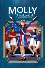 Poster de Molly: An American Girl on the Home Front