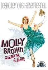 Moyna MacGill interpreta a Lady Prindale (uncredited) en Molly Brown siempre a flote