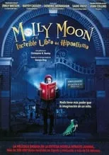 Película Molly Moon y el increíble libro del hipnotismo