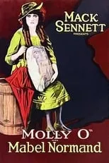 Póster de Molly O'