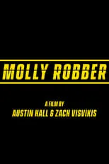 Tristan Ott interpreta a Braydon en Molly Robber