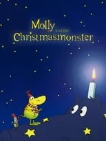 Stefan Fredrich es Alfredo (voice) en Molly und das Weihnachtsmonster