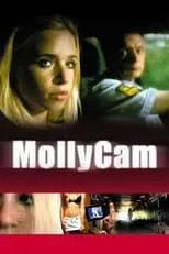 Poster de la película MollyCam - Películas hoy en TV