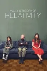 Portada de Molly's Theory of Relativity