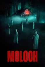 Anneke Blok en la película Moloch