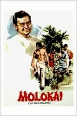 Película Molokai: la isla maldita