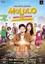 Película Molulo: Jodoh Tak Bisa Dipaksa