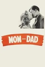 Portada de Mom and Dad