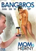 Poster de Mom Is Horny 9