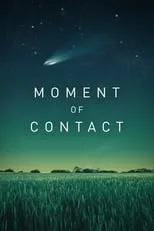 Poster de Moment of Contact