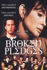 Jane Galloway es Diane en Moment of Truth: Broken Pledges