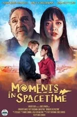 Poster de Moments in Spacetime