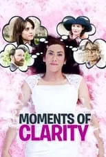 Portada de Moments of Clarity