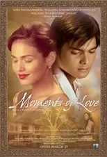 Poster de Moments of Love