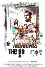 Poster de Moments the Go