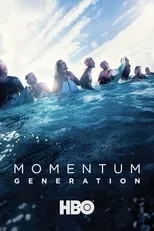 Poster de Momentum Generation