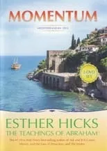 Esther Hicks es  en Momentum: Mediterranean 2013