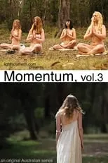 Kim Cums es  en Momentum, vol. 3