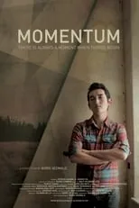 Poster de Momentum