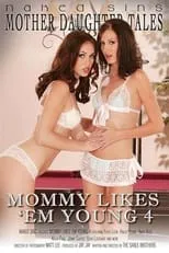 Poster de Mommy Likes 'Em Young 4