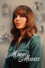 Portada de Mommy Meanest