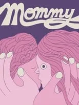 Póster de Mommy