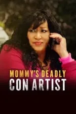 Andrew Rogers interpreta a Landon en Mommy's Deadly Con Artist