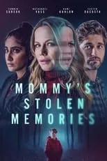 Jai Braithwaite interpreta a Principal en Mommy's Stolen Memories