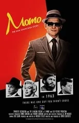 Poster de la película Momo: The Sam Giancana Story - Películas hoy en TV