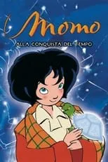 Película Momo: una aventura a contrarreloj