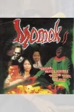 Película Momok 2