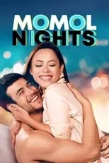 Poster de MOMOL Nights