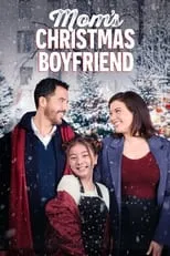 Poster de la película Mom's Christmas Boyfriend - Películas hoy en TV