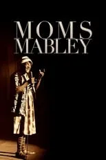 Bill Cosby en la película Moms Mabley