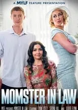 Poster de Momster In Law