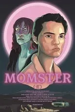 Portada de Momster