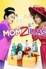 Eugene Domingo interpreta a Minerva en Momzillas